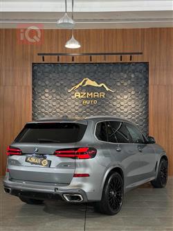 بي ام دبليو X5